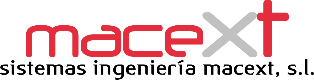 maceXt Sistemas de Ingeniería contra incendios